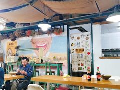 -丁丁猫重庆小面(徐州路店)