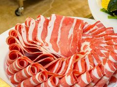 -清真·鸦儿李记·涮肉(花市店)