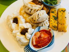 -上海浦东假日酒店