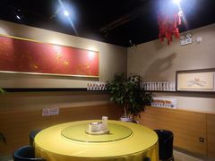 -随喜赞素食餐厅(亦庄店)