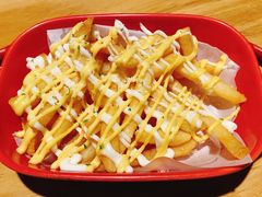 -夏日玛莉西餐厅(祁阳新天地店)