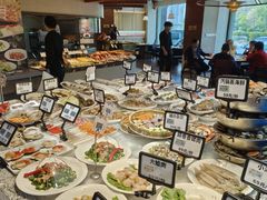 -鲜得莱渔港·小平岛海胆馆(七贤岭店)