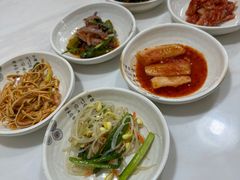 -24 新村雪浓汤(长白山烤肉店)
