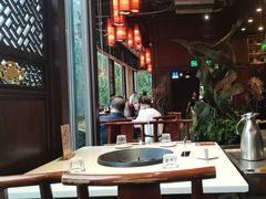 -川西坝子火锅(金沙1.0直营店)