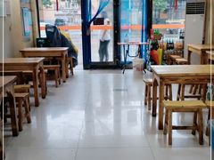 大堂-老乔串店(青松路店)