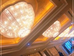 -常州富力喜来登酒店 Feast盛宴标帜西餐厅(新北万达广场店)