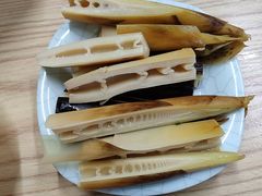 -张记竹升面(桂林路店)