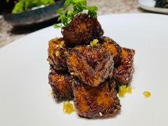 银鳕鱼熏鱼-临江宴(陆家嘴店)
