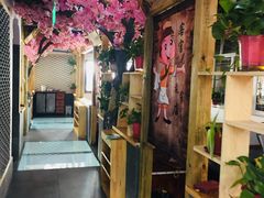 -缘福乡村铁锅炖民宿(八达岭店)