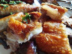 -Paulaner·德国帕拉娜自酿啤酒餐厅(海上世界店)