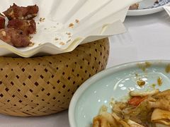 -围龙屋客家食府(福田店)