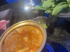 -王家渡火锅店(棕榈泉店)