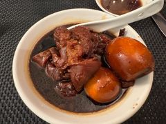 -圣丰索菲特·2 On 988 Café 自助餐厅