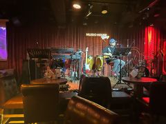 -音乐房子·Vintage Live Bar(玉林总店)