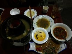 -龙姐私房菜(和顺古镇店)