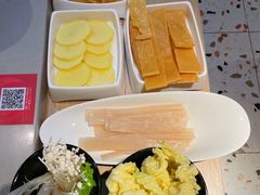 -渡娘火锅(大兴大悦春风里店)