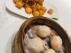 -红棉中餐厅·广州海航威斯汀酒店