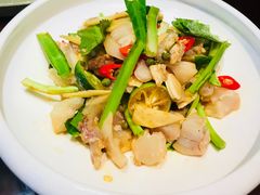 -粗茶淡饭·隐庐私厨(东亭店)