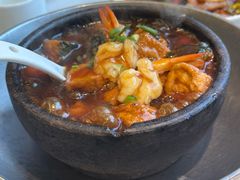 -阿毛饭店首店·宁波老字号(文化广场店)
