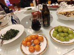 -九十九顶毡房(清河店)