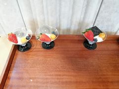 -湛山花园酒店-自助餐厅