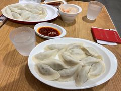 -喜家德虾仁水饺(南山书城店)