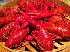靓靓蒸虾-靓靓蒸虾·头牌蒸虾(雪松路总店)