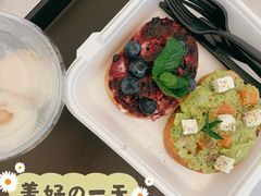 -OUR Bakery(三里屯太古里店)
