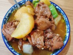 -东财大盘鸡(黑石礁店)