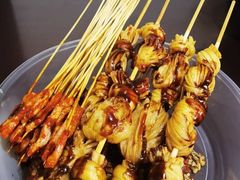 -二中酸辣汤(无锡梁溪区店)