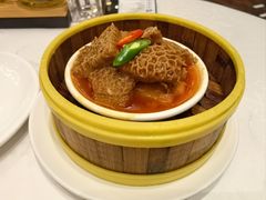 -麒茗餐厅·粤菜·宴会厅·海鲜(锦绣路店)
