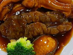 -吉莲利苑海鲜酒家(珠海拱北29年老字号店)