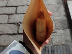 -栗酥饼(南长街店)