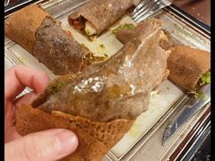 -LA CREPERIE BRETONNE布列塔尼法式餐厅(天童北路店)