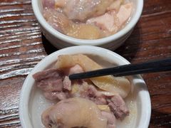 -大良毋米粥(锦龙路总店)