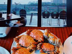 -西安W酒店·WEI全味西餐厅