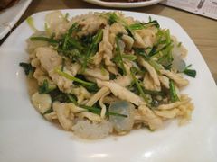 -陈傻子餐厅(世纪都会店)