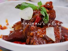 -娜娜家•Nana’s restaurant (爱琴海店)