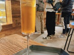 -成川茶店·潮汕工夫浓茶(万象店)