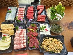 -束河人家(南锣鼓巷店)