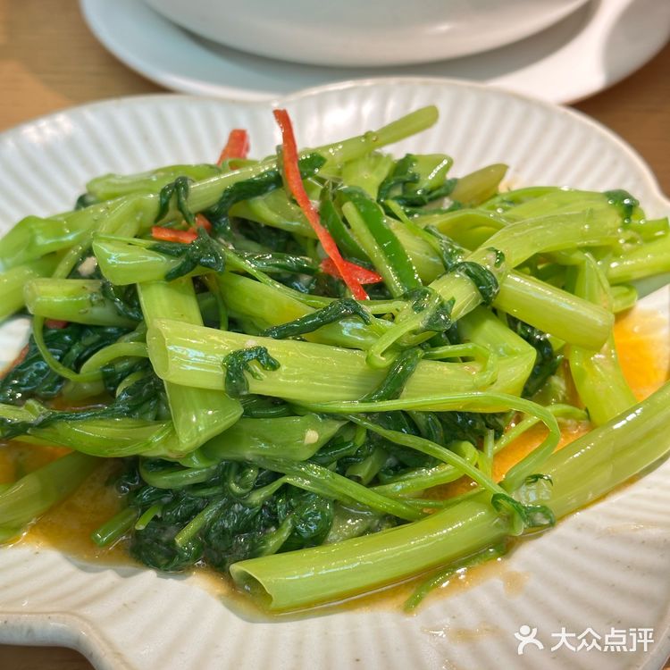 清远名店花花姨碌鹅