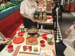 -避风塘(宝山万达店)