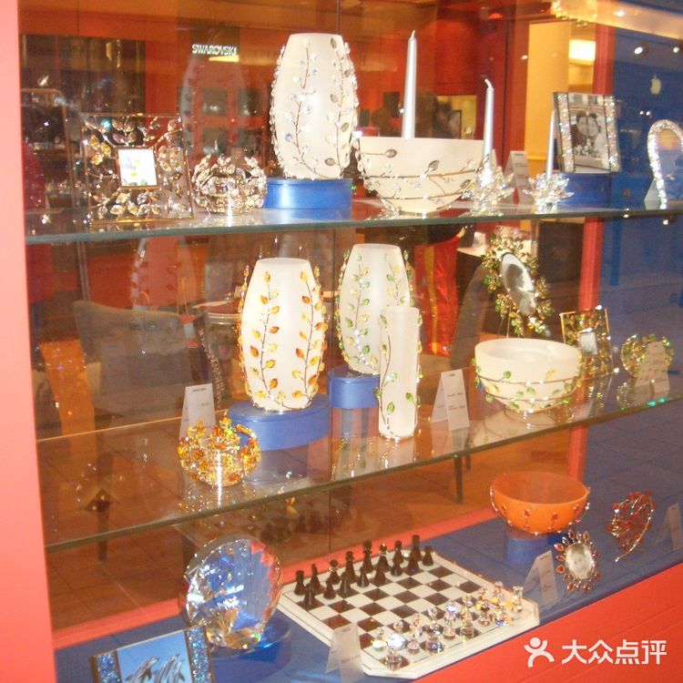 华盛顿里斯堡奥特莱斯
