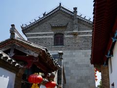 -牟氏庄园