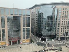 -喜悦烤鸭·新京菜(王府井店)