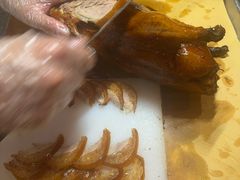 -大鸭梨烤鸭·北京菜(南小街/南苑店)