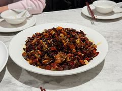 -天辣(金桥啦啦宝都店)
