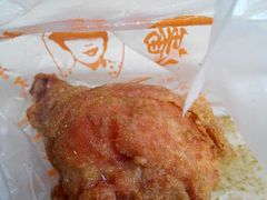 -潘大师炸鸡腿(莱蒙店)