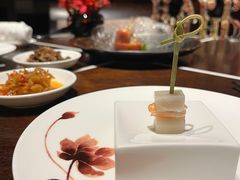 -杭州西子湖四季酒店·金沙厅