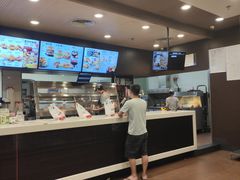 -肯德基(环翠北店)